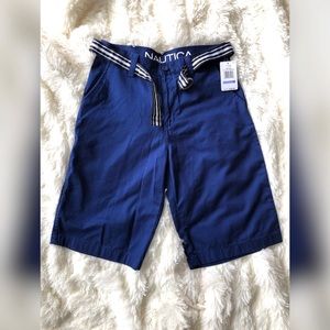 Nautica shorts